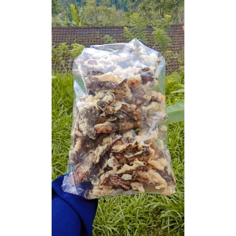 

sale pisang 500gram