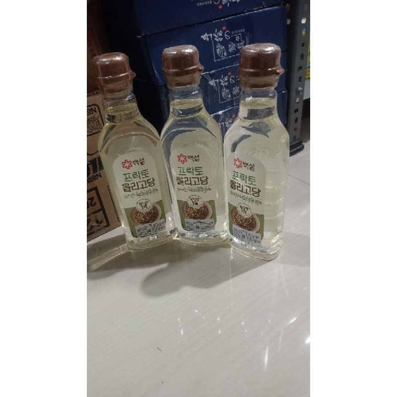 

Beksul sirup gula 700g