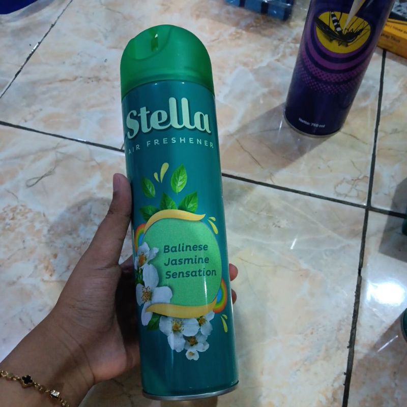 stella spray 400ml