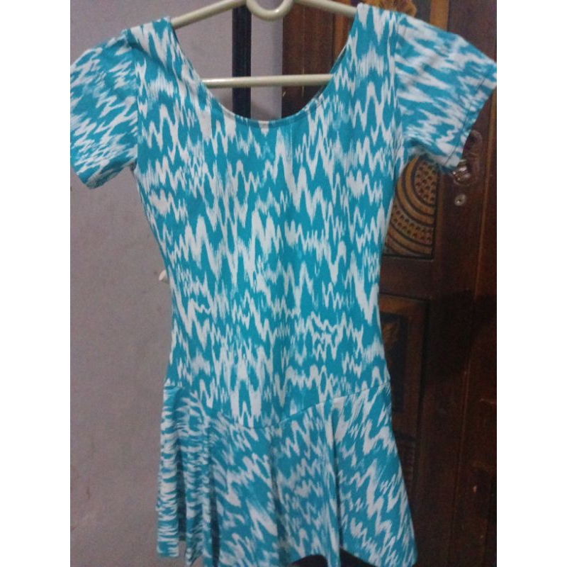 Baju renang preloved