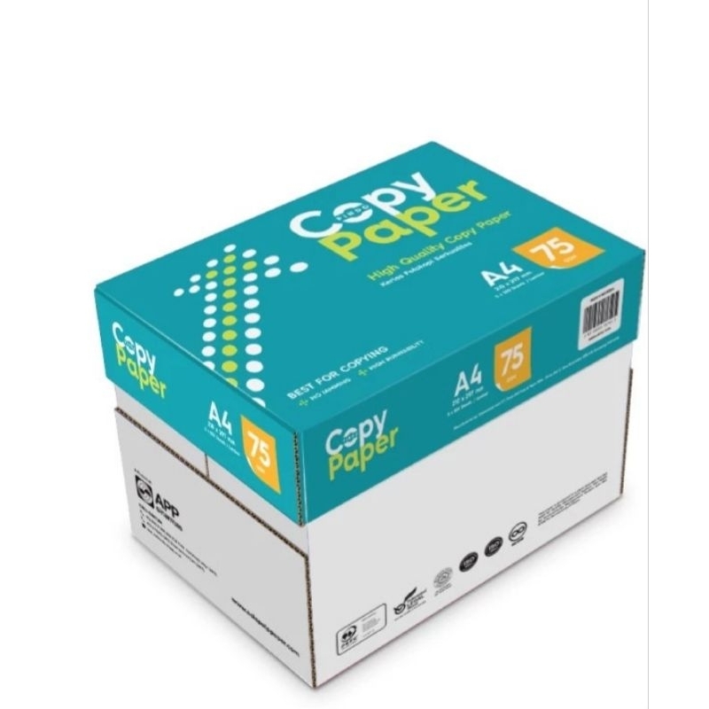 

kertas copy paper A4