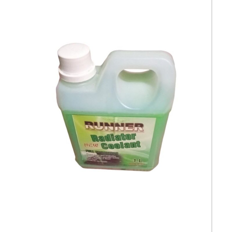 air radiator cooler cairan pendingin mesin motor berkualitas