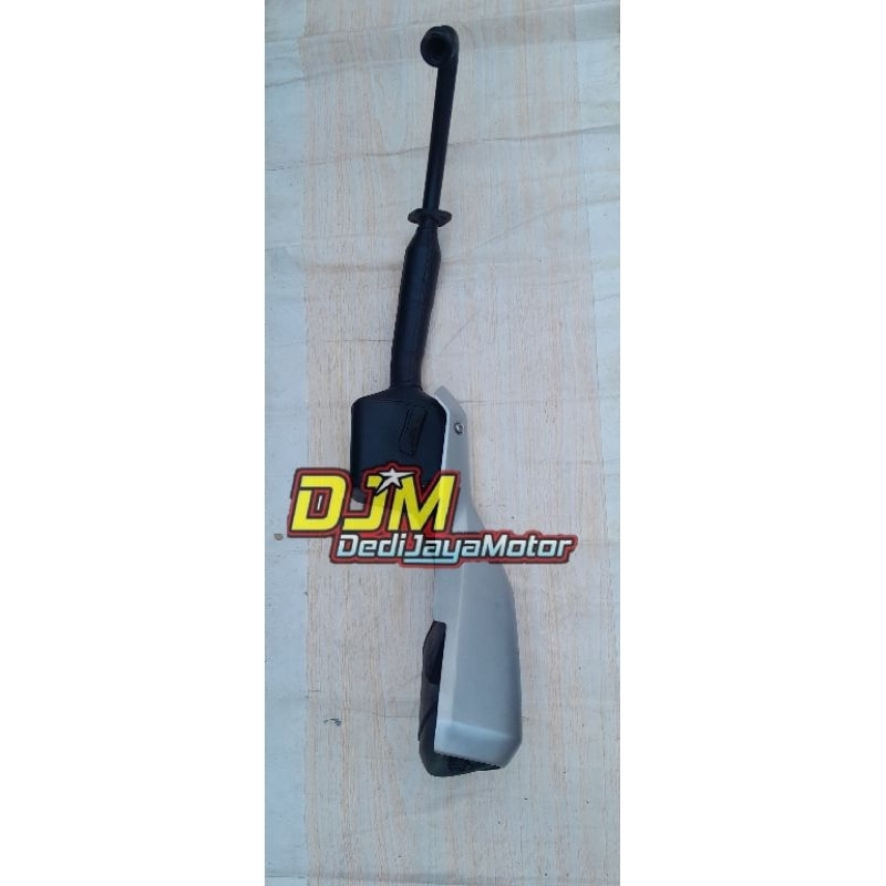 KNALPOT STANDAR ORI HONDA CBR 150F1 CBU THAILAND