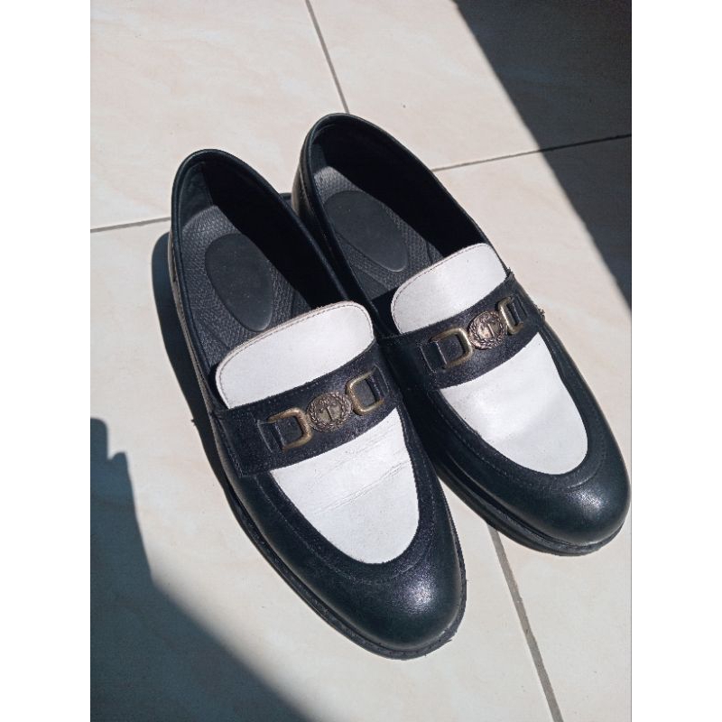 Thanksinsomnia x Nappa Milano Loafers second