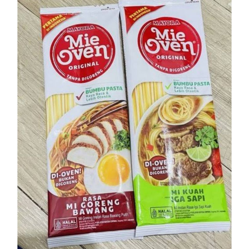 

mie oven mayora sakardus