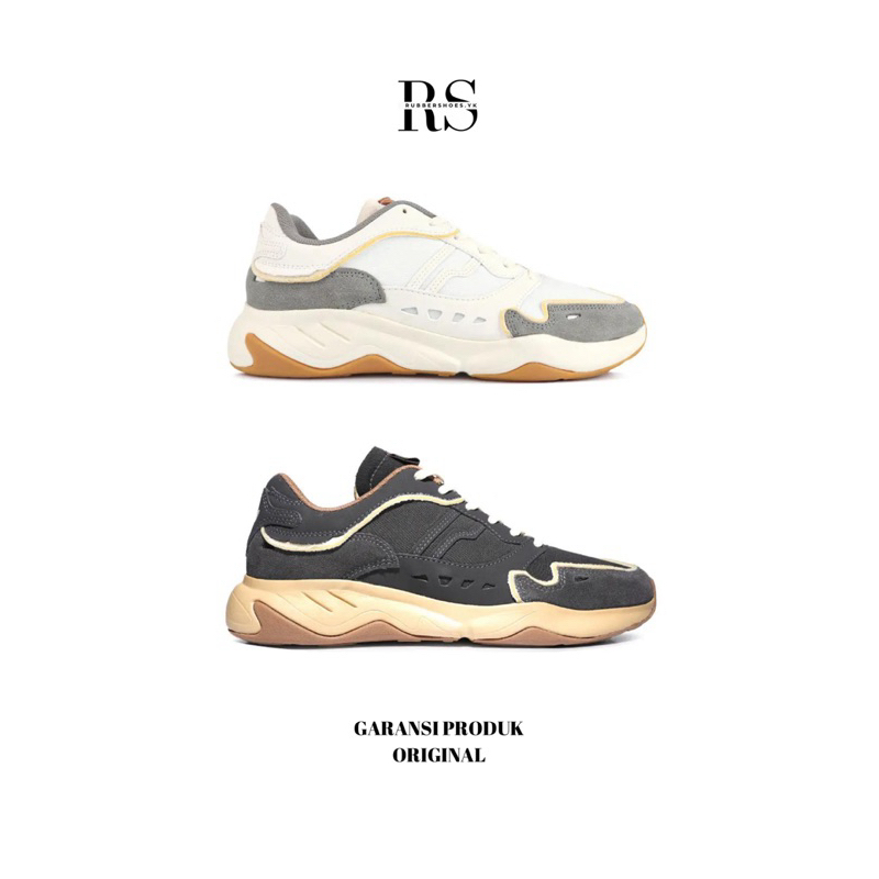 BIG SALE SEPATU PIERO ERGO DECON 2 WARNA SNEAKERS CASUAL RUNNING PRIA SALE PROMO