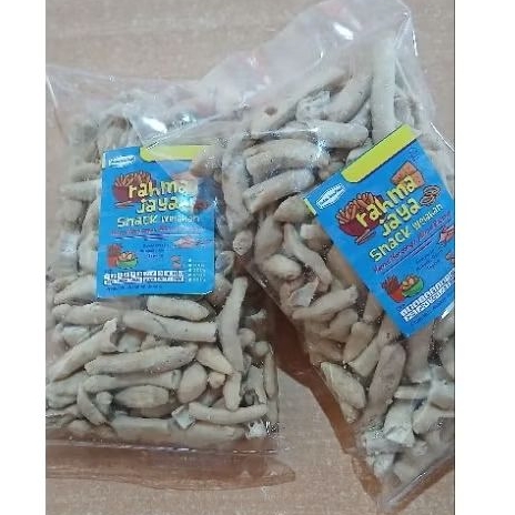

RAHMAJAYA-BASRENG STIK ORIGINAL 250g GURIH RENYAH TERENAK TERBARU