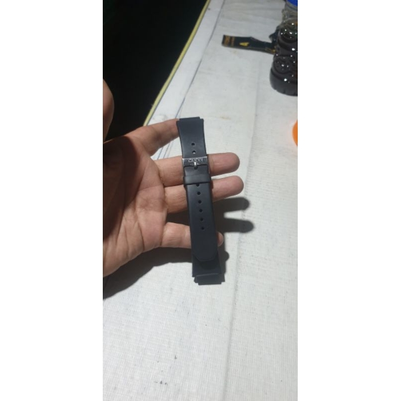rubber jam gc strap jam gci 17.23.mm