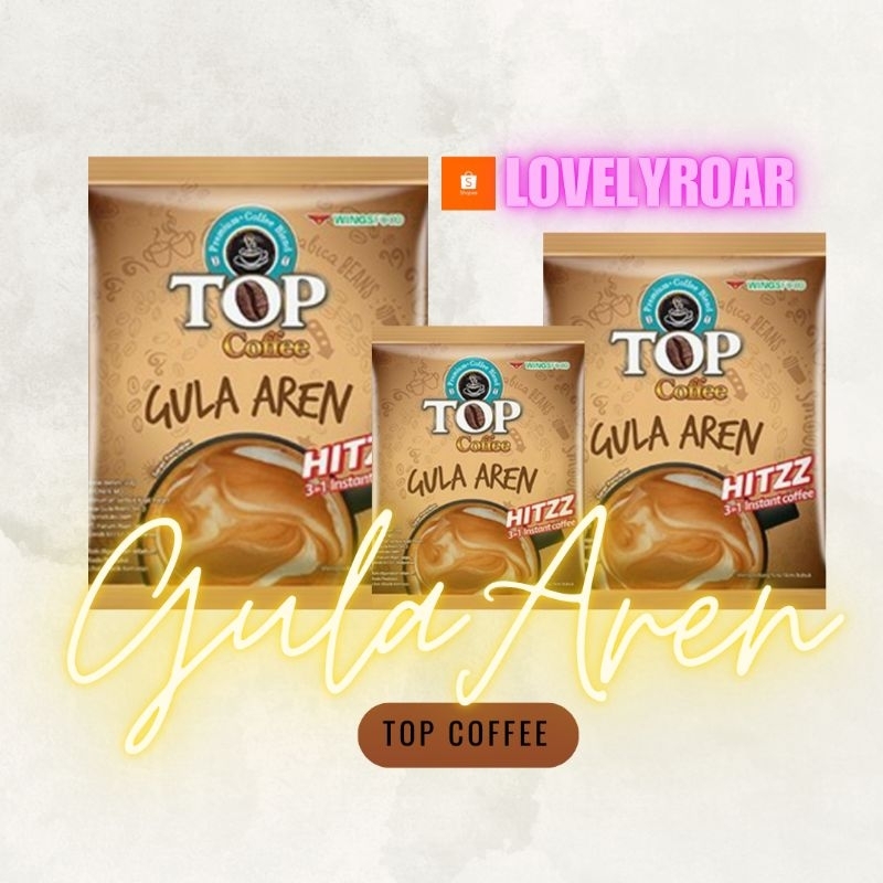 

TOP KOPI GULA AREN (BELI 2 EXTRA 1)