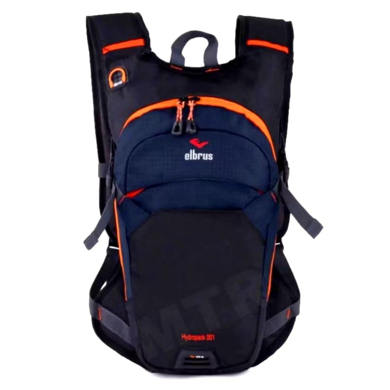 Tas Ransel Sepeda Elbrus Original / Tas Ransel Gowes / Tas Ransel Pria