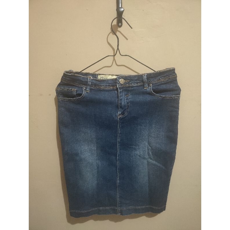 C2 Rok Jeans Preloved
