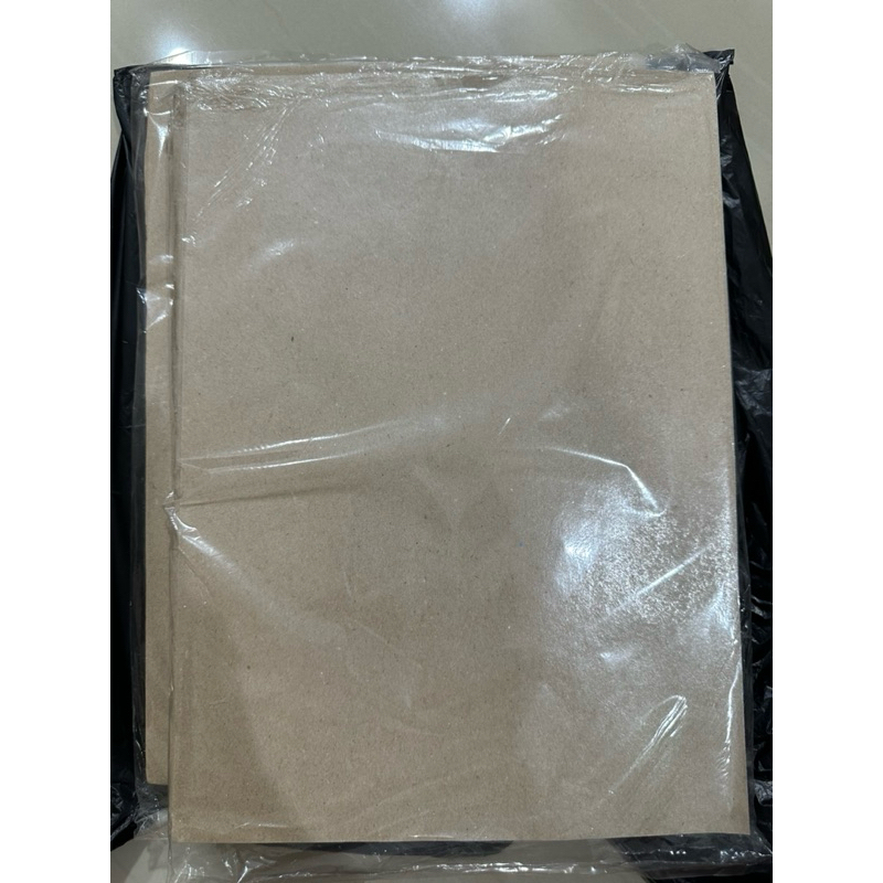 Kertas nasi bungkus nasi UK. 27×37 isi 50 lbr kertas alas nasi