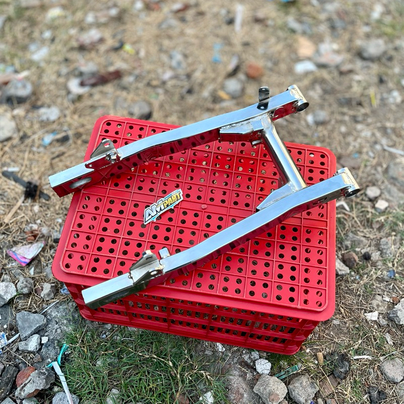 SWING ARM KAZE CROM PNP CB BEGEL PANJANG