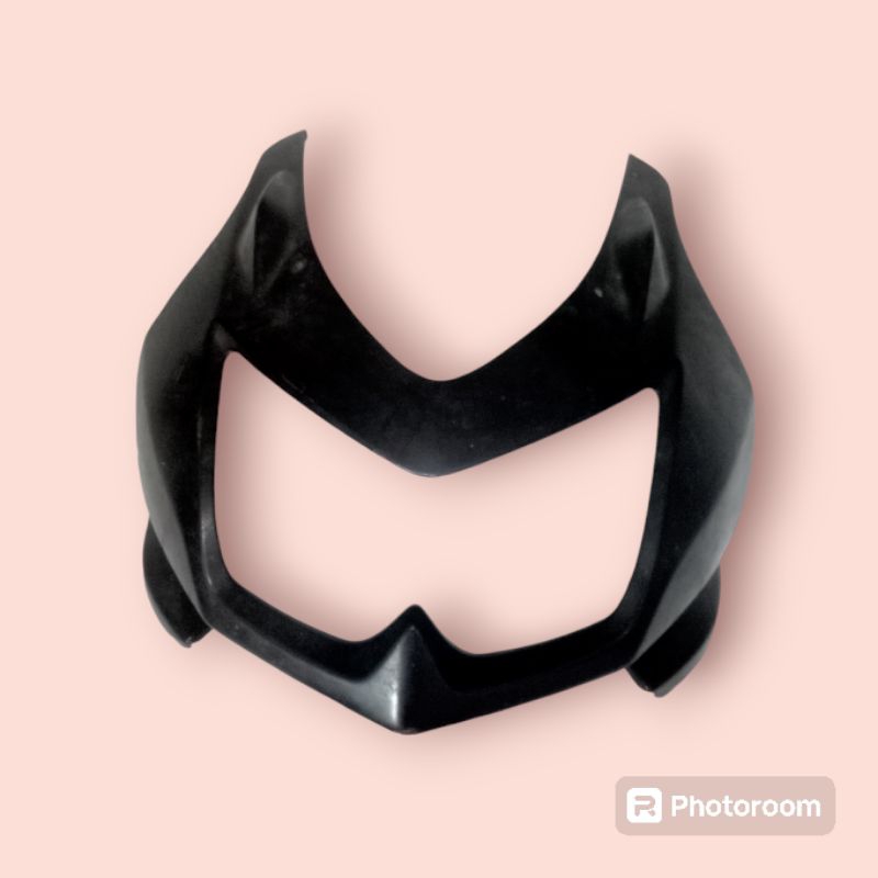 cover lampu ninja 250R karburator