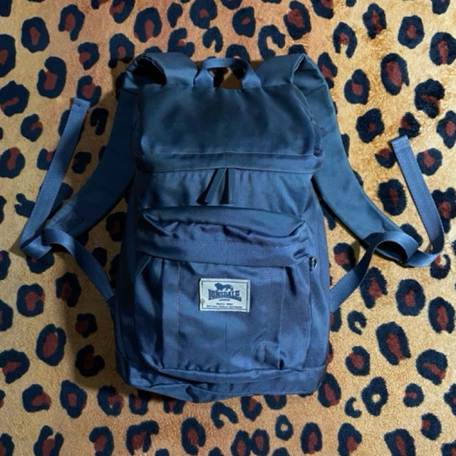 Ransel Lonsdale