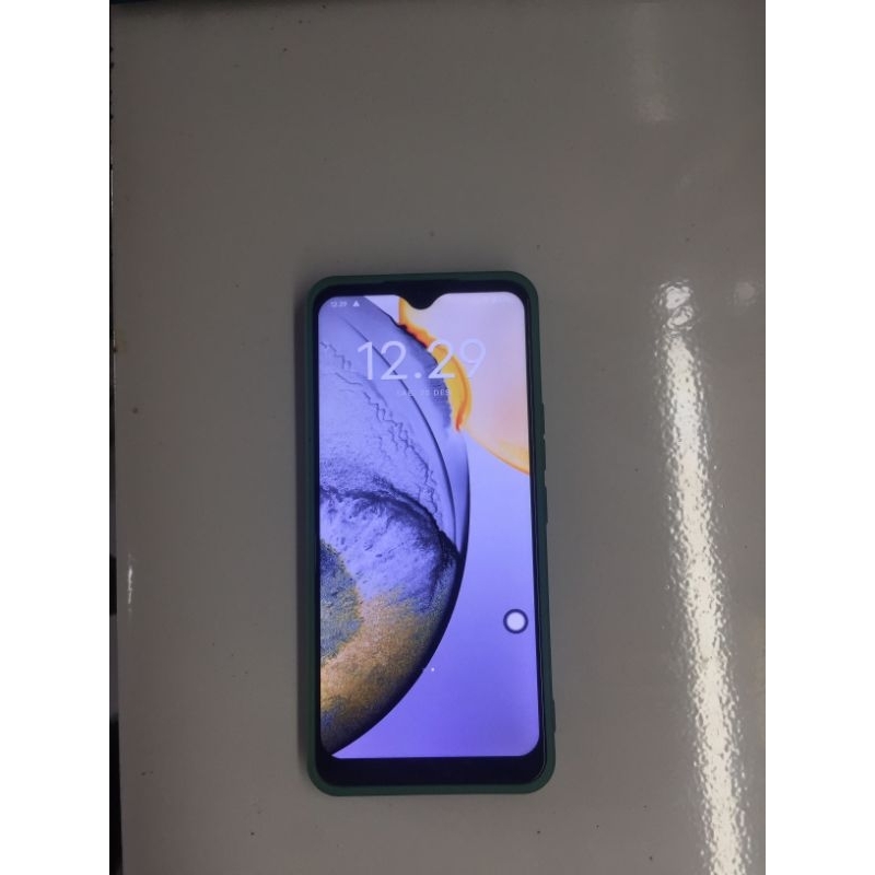 Vivo V20se Nfc Ram 8/128 Second Berkualitas