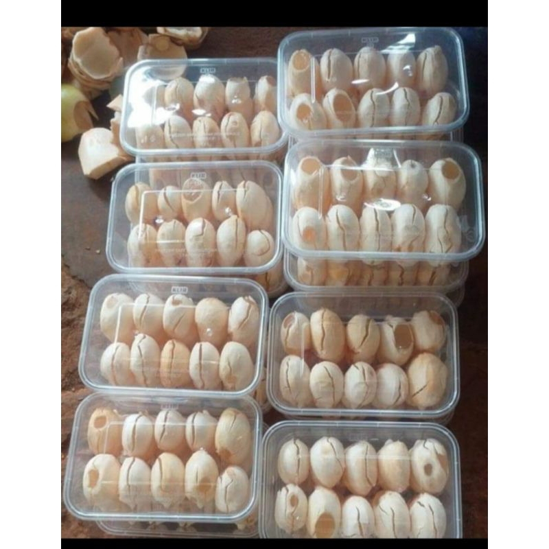 

lontar atau buah sirwal