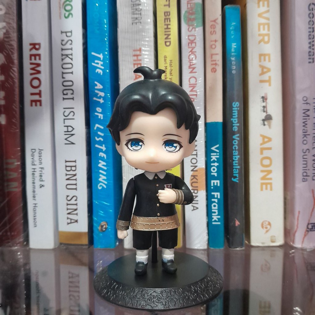 Figure Spy x Family Damian Desmond