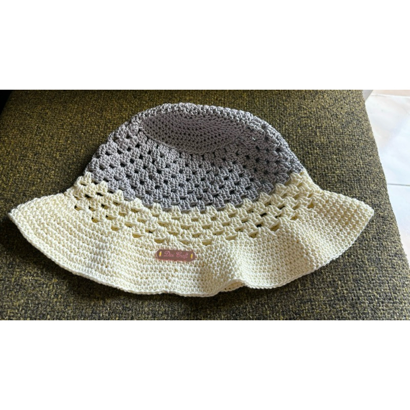 Topi Rajut ( handmade )