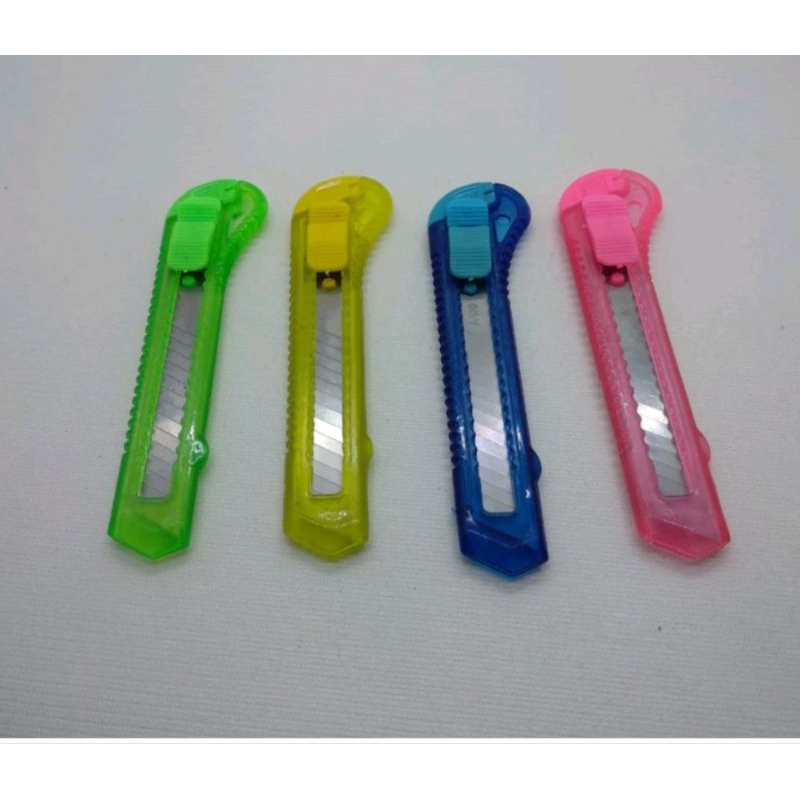 

12 pcs cutter besar harga grosir merek yahaha SDW hw