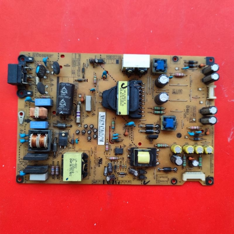 POWER SUPLAY ACE MATIC REGULATOR PSU LG 50LA6130 50LA6130-TB