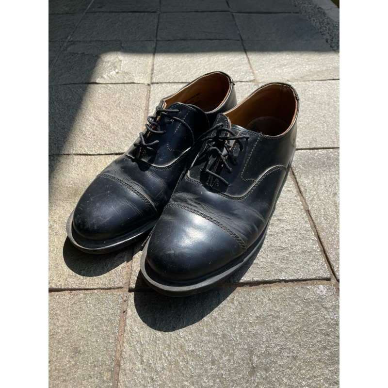 Dr Martens Second Original (5 eye)