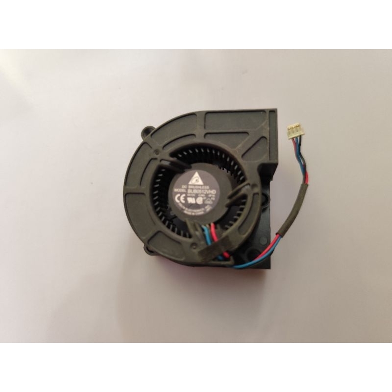 FAN DELTA BUB0512VHD DC.12V 0.28A DC BRUSHLESS|ORI