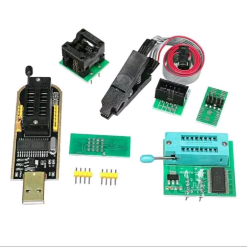 eeprom flash bios paket