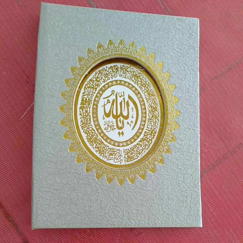 

caver yasin rcp akar silver