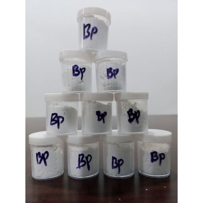 

Baking powder BP