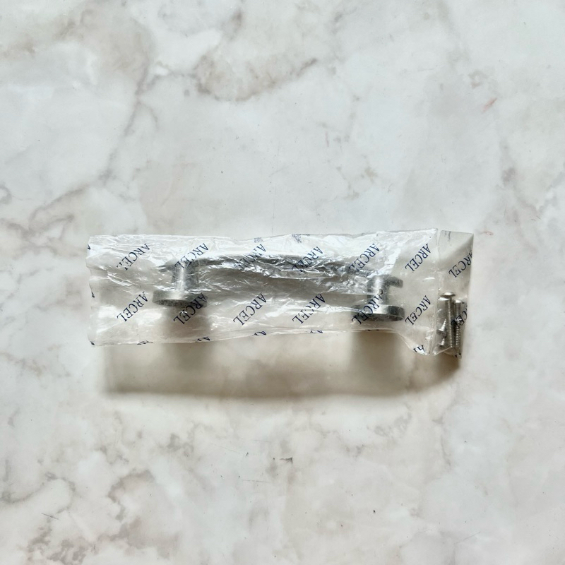 ARCEL Handle Tarikan Jendela Laci / Gagang Lemari Stainless Minimalis