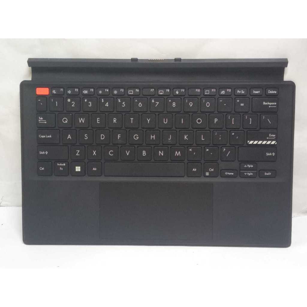 Keyboard Asus Vivobook 13 Slate OLED T3304 Fullset Original