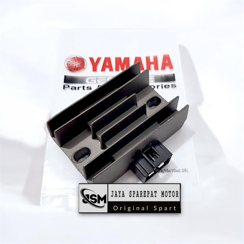 Kiprok Regulator Yamaha R15 V2 Kiprok R15 Old Regulator R15 V2 Old Yamaha