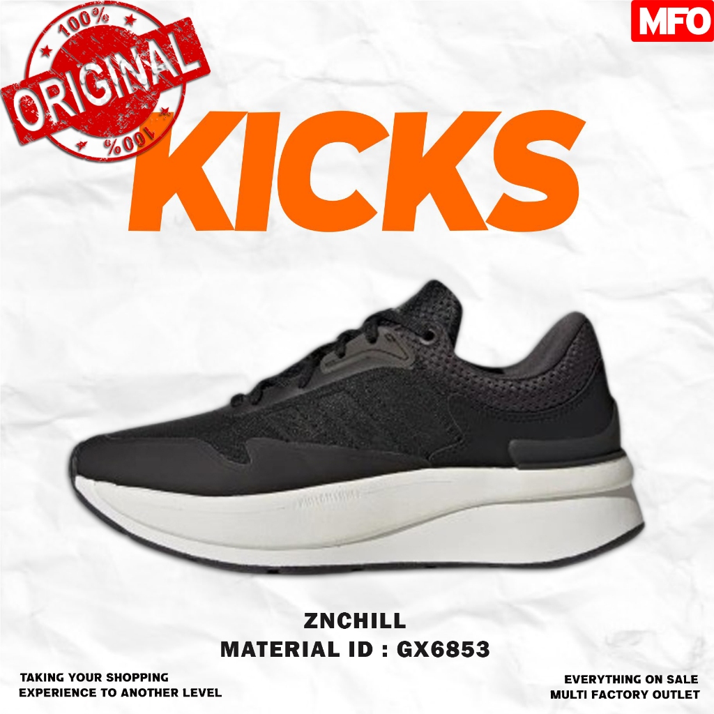 ZNCHILL     SEPATU PRIA GX6853