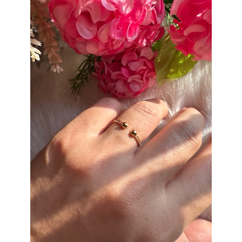 cincin BoBa rantai 1.2