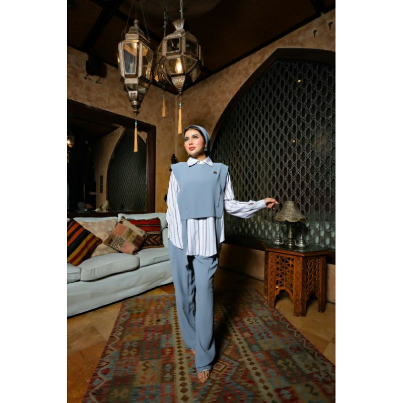 one set original brand shella saukia