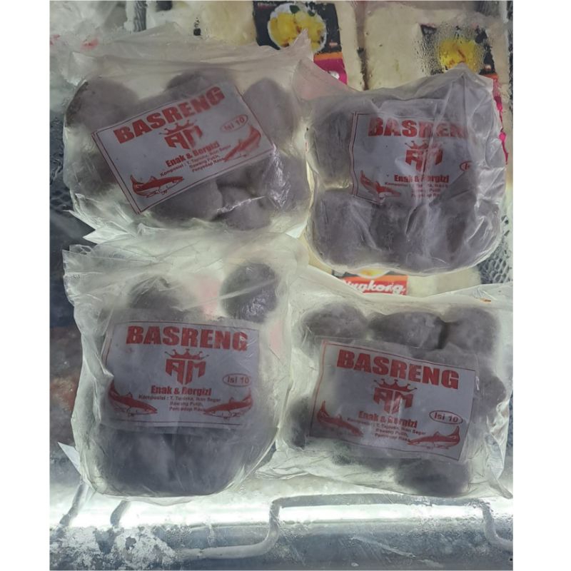 

basreng
