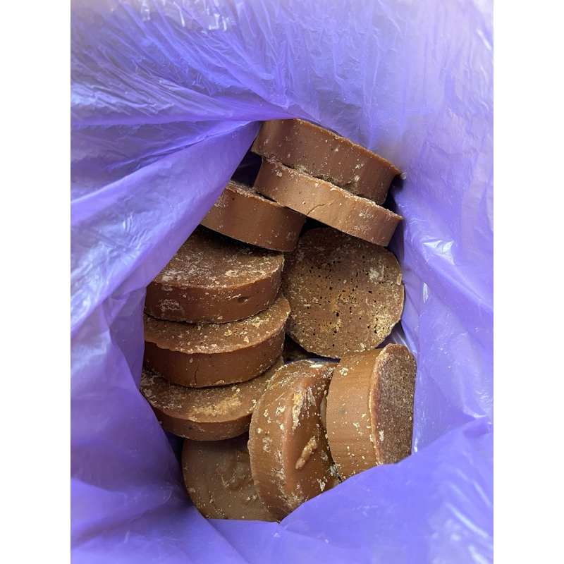 

Gula Jawa Organik Asli 500gr / Brown sugar