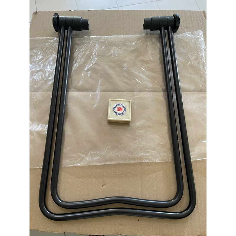 PACIFIC SYTE PADDOCK SEPEDA UNTUK SEPEDA 20/26/27/27,5/700C/29"