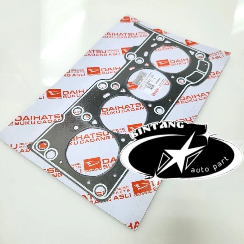 PAKING CYLINDER HEAD GRAND MAX GRANMAX 1.5