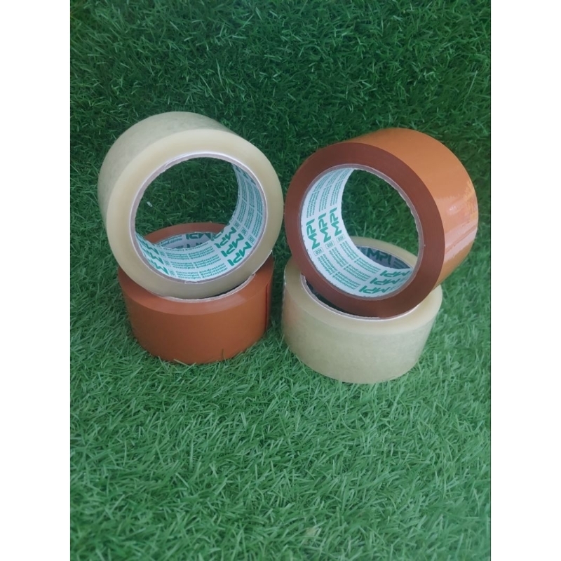 

Lakban MPI 45×100 Yard
