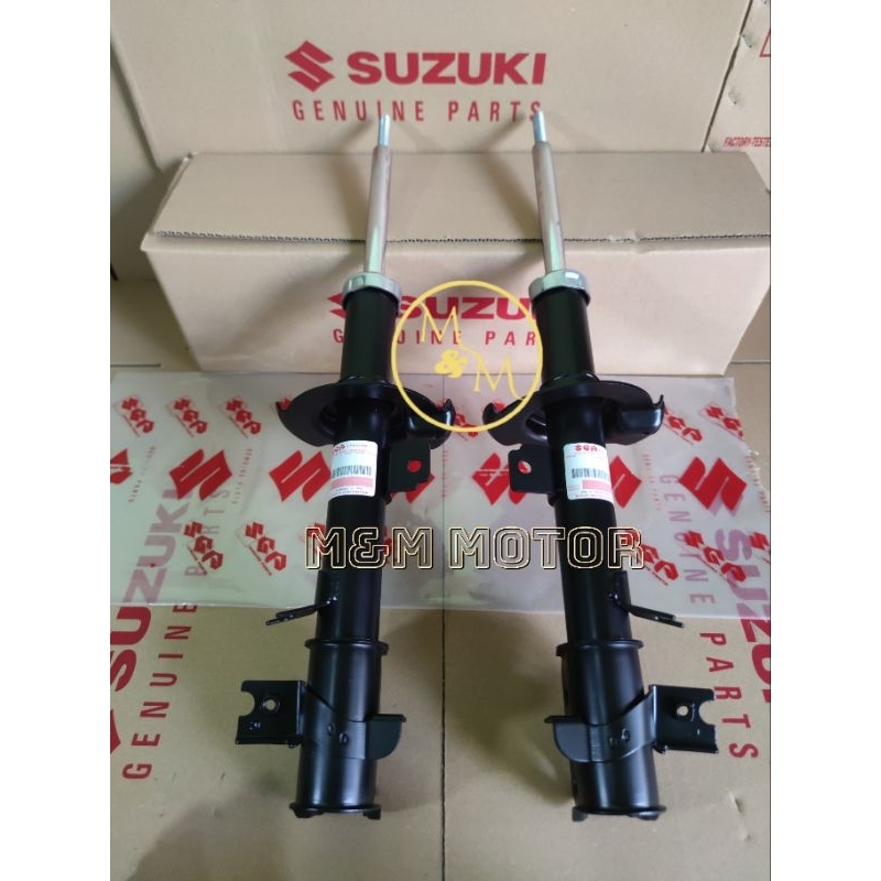 SHOCKBREAKER SHOCK SOK DEPAN SUZUKI XL-7 / XL7 / XL 7 ORIGINAL SUZUKI ASLI