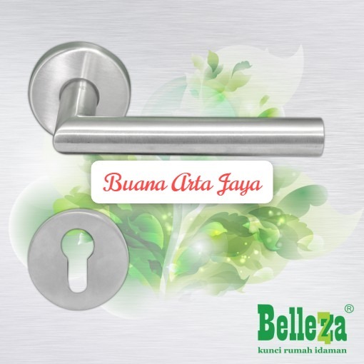 Handle Pintu Belleza HRE.858.02 BZ US32D