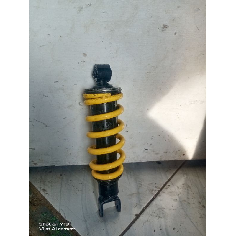 Monoshock ori vixion new copotan