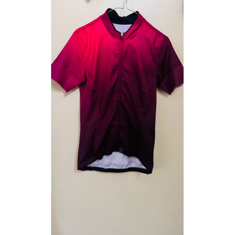 Jersey Roadbike Preloved Shimano Woman Size M