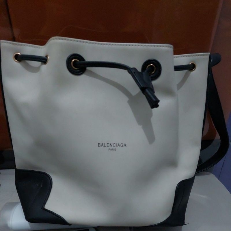 Tas Balenciaga Second