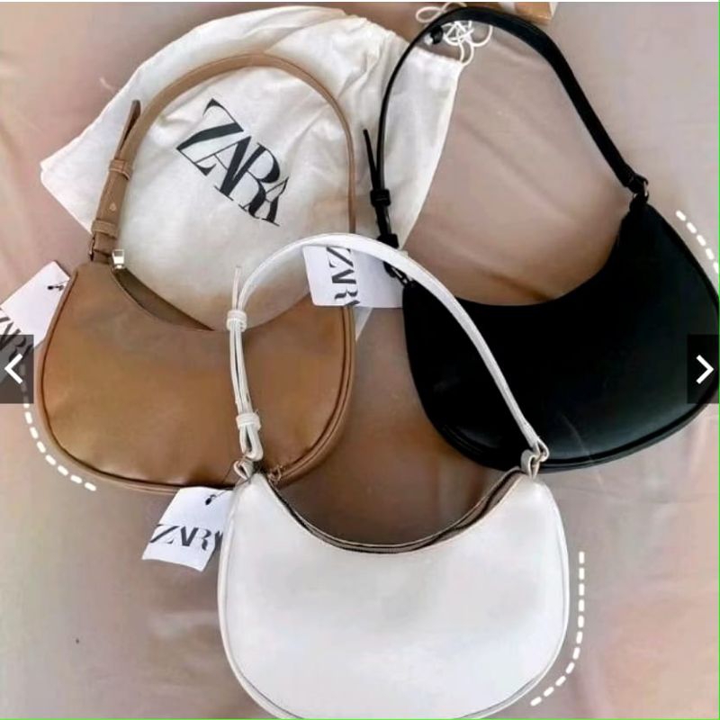 MV ZARA || BAG SHOULDER ZARA || TAS ZARA TAS BAHU BAGS || SHOULDER ZARA PREMIUM