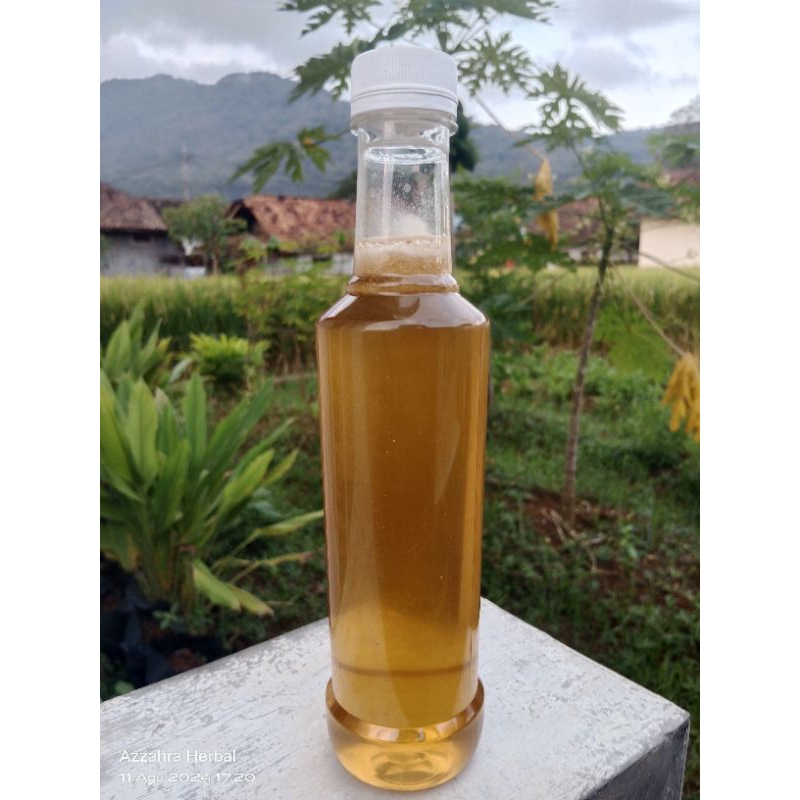 

Madu murni Original Asli 100℅ madu randu 500gr