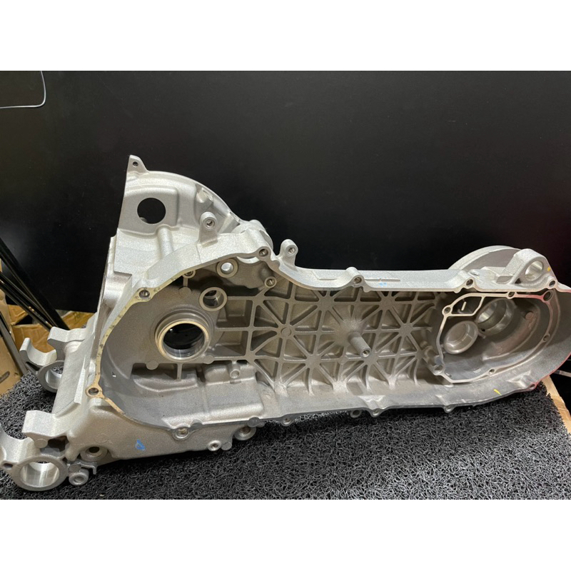 Crankcase Mio 5VV Yamaha Thailand Original Nos