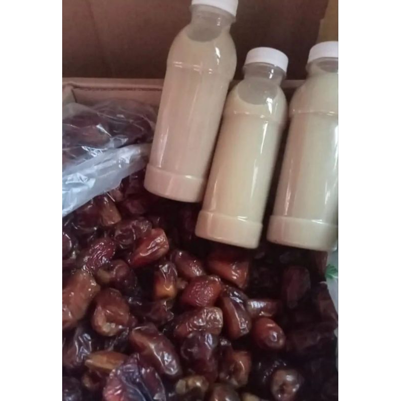 

susu kurma